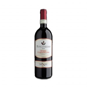 10 ROSSO DI MONTALCINO
